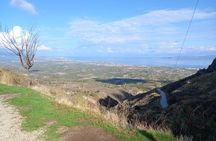 Corinth Canal, Ancient Corinth and Acrocorinth Private Tour