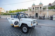 Best of Budapest Tour