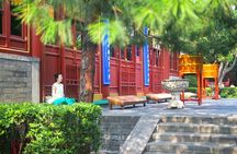 Beijing Hutong Walking Tour History, Architecture and Local Life