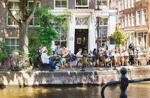 The Grand Dutch Food & History Tour 
