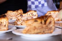 The Grand Dutch Food & History Tour 