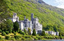 Connemara and Galway Private Chauffeur 2 Days Tour from Dublin