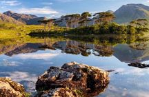 Connemara and Galway Private Chauffeur 2 Days Tour from Dublin