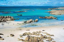 Connemara and Galway Private Chauffeur 2 Days Tour from Dublin