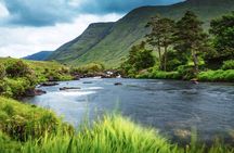 Connemara and Galway Private Chauffeur 2 Days Tour from Dublin