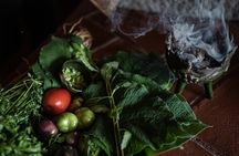 Traditional Oaxacan Cooking Class