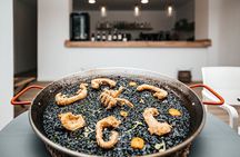 Private chef in Majorca