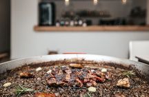 Private chef in Majorca