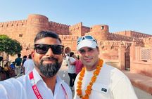 Old and New Delhi Full Day or Half Day Tour - Best in Delhi City