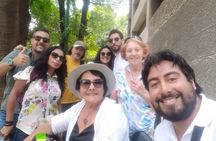 Guided tour of the Coyoacán neighborhood and the Leon Trotsky museum