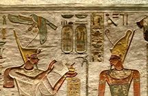 Full Day Tour of Luxor West Bank Temples and Tombs