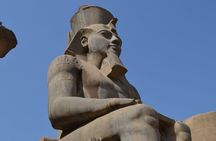 3 Days and 2 Nights Nile Cruise from Aswan to Luxor