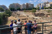 Thessaloniki Highlights Easy E-Bike Tour
