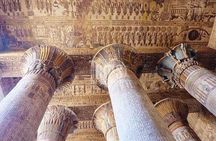 Esna Temple Half-Day Private Tour from Luxor