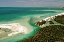 Island Tour by Pedal HOBIE / Kayak / SUP - Fort Myers Beach 