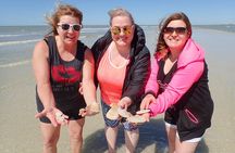 Island Tour by Pedal HOBIE / Kayak / SUP - Fort Myers Beach 