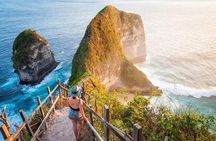 All Inclusive Day Trip to Nusa Penida West Coast in Bali 
