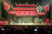 Hanoi Full-Day City Tour