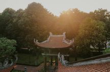 Hanoi Full-Day City Tour