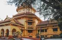 Hanoi Full-Day City Tour