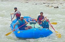  Lower Seti Friendly family trip (2 day 1 Night)