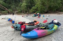  Lower Seti Friendly family trip (2 day 1 Night)