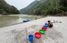  Lower Seti Friendly family trip (2 day 1 Night)