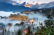Sapa Hanoi 3 Days Trip