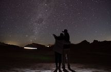 "Astronomical Adventure in San Pedro de Atacama"