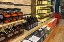 Jack Daniels Private Distillery and Dine Tour from Nashville