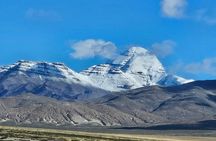 Kailash Mansoravar Overland Tour
