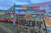 Kailash Mansoravar Overland Tour