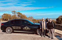 Private Tours (Group of 1-4)