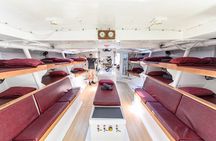 2 Day & 2 Night Whitsundays Sailing Adventure on Condor
