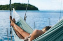2 Day & 2 Night Whitsundays Sailing Adventure on Hammer