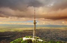 Exclusive Sofia: Nevsky, Vitosha Hoof, Boyana, Horse Ride & Spa