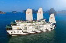 Batulong bay 2D1N - Signature Cruise 5 star - include transfer 