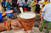 Flavours of Dawn, New Delhi’s Street Breakfast Tour