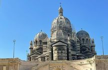 Private Tour in Marseille with a Local Guide