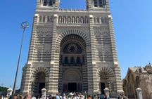 Private Tour in Marseille with a Local Guide