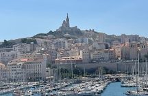 Private Tour in Marseille with a Local Guide