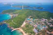 Discover Phu Quoc 3 Island Tour by Boat and Cable Car 1 day