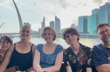 Ho Chi Minh City Sightseeing Private Tour By U.S Army Jeep