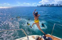 Private Yacht Charter