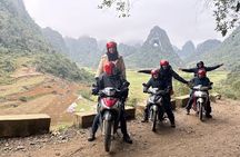 Ban Gioc Waterfall Full-Day With Local Guide