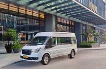 Ninh Binh To Phong Nha Private Car Transfer
