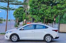 Ninh Binh To Phong Nha Private Car Transfer