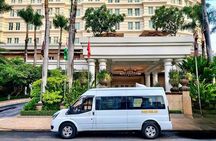 Ninh Binh To Phong Nha Private Car Transfer