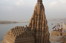 Varanasi 2 Days Tour with Expert Tour Guide