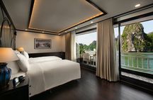 Hermes Cruise: Halong Bay 2D1N Premium Experience from Hanoi